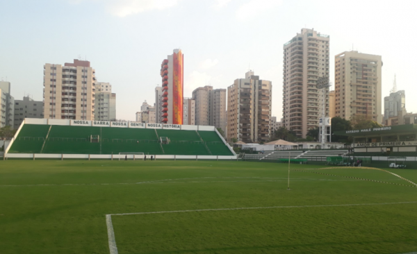 HOY / Rival de Sol cambia de estadio para el partido de la Sudamericana