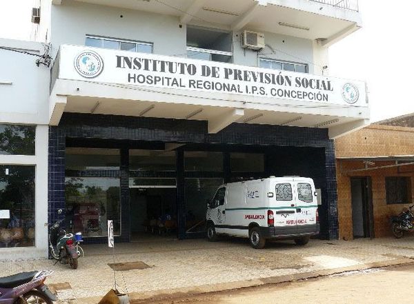 Investigan muerte de docente y apuntan a dengue grave - Nacionales - ABC Color
