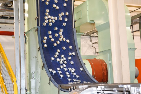 Compañía americana de envases de aluminio inicia operaciones en Guarambaré | .::Agencia IP::.