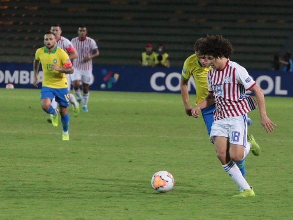 De la ilusión a la eliminación