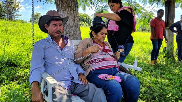 Padres de Edelio realizaron investigación silenciosa y paralela