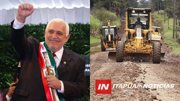 HISTÓRICA EJECUCIÓN PRESUPUESTARIA DE LA GOBERNACIÓN