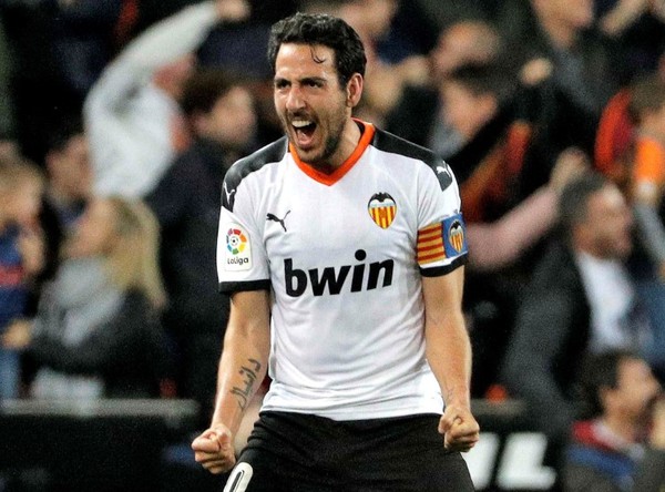 El Valencia se aferra a los primeros puestos