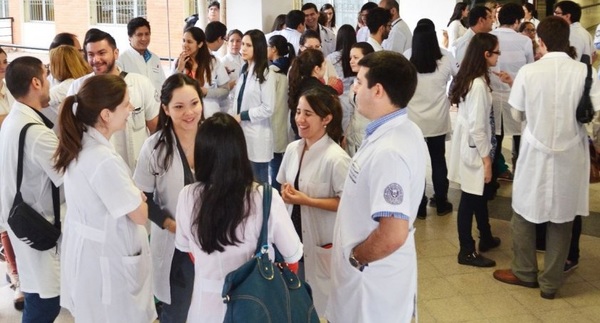 Sindicato de médicos reclama reglamentación de nuevo régimen jubilatorio