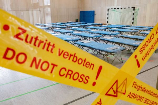 Alemania confirma octavo caso de coronavirus, relacionado con los anteriores - Mundo - ABC Color
