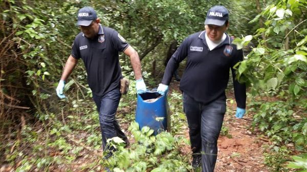 Aokue mante ojuhu : “Ndaipóri mba’evéichagua retekue” - ABC Remiandu - ABC Color