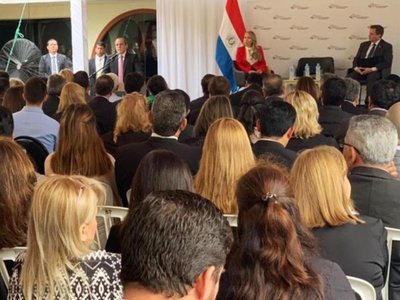 La Contraloría pide que el proyecto de financiamiento   contemple límite