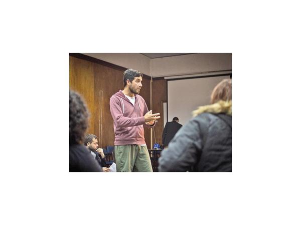 “Las propuestas de obras teatrales hoy son abundantes y diversas”