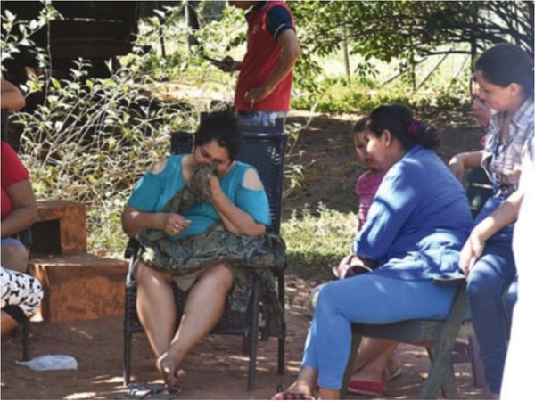 Desde 2018 hablan de muerte del policía, pero no hay confirmación