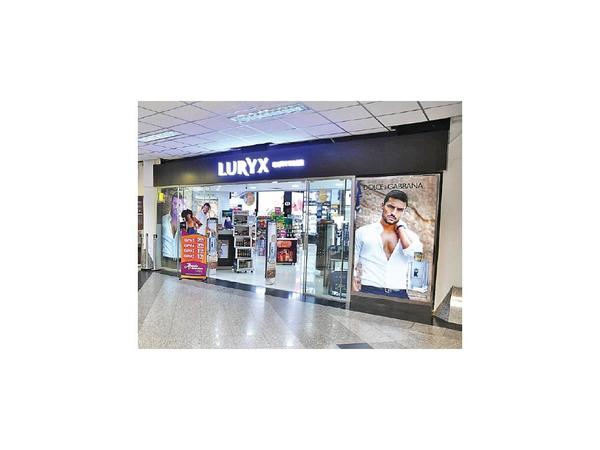 Dinac: Justicia valida la adjudicación del duty free exclusivo en el Silvio Pettirossi