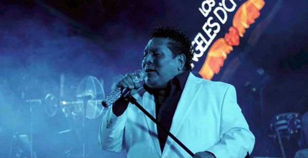 Festival Ja’umína, en San Ber - Artes y Espectáculos - ABC Color