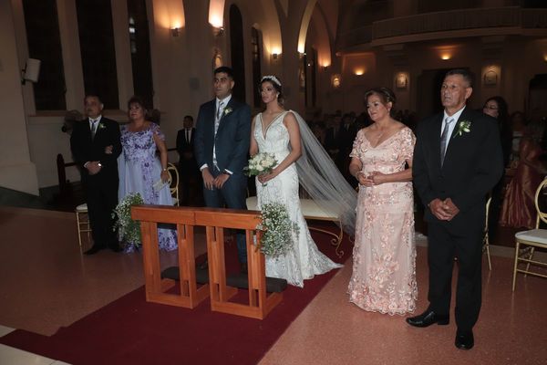 La boda de Celia y Pablo