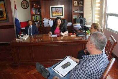 Capacitarán a jueces sobre aplicación de ley de Senabico