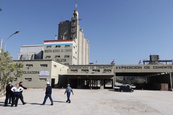 Millonarios pagos se hicieron en INC