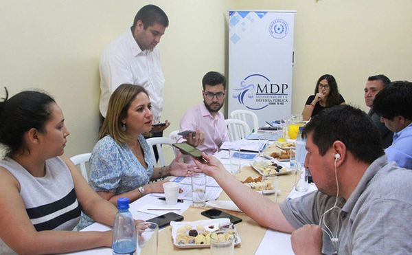 Nueva ley brindará más amparo a niños en guarda