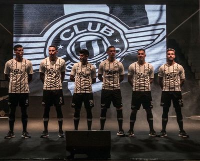 Cartes: “Vuelvo con muchas ganas”