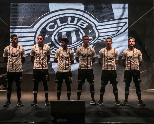 Cartes: “Vuelvo con muchas ganas”