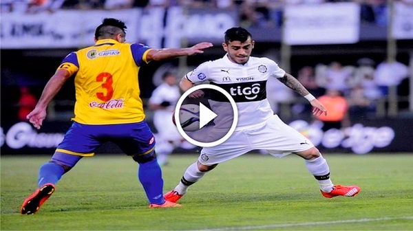 DELFÍN VS OLIMPIA EN VIVO ✅