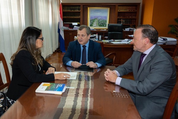 Otra vez se acuerdan de la emergencia penitenciaria. Piden a la Corte reactivar mesa interinstitucional - ADN Paraguayo