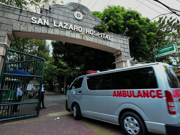 Filipinas registra la primera muerte por el coronavirus de Wuhan fuera de China | .::Agencia IP::.