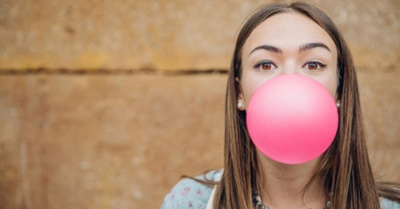 Un chicle que pone al chúli “calenturiento”