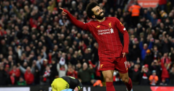 Liverpool ya va por su primera Premier