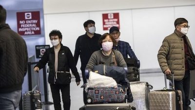 Muere hombre por coronavirus en Filipinas