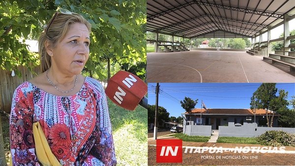 COMISARÍA 66 A PUNTO DE INAUGURAR RENOVADO EDIFICIO