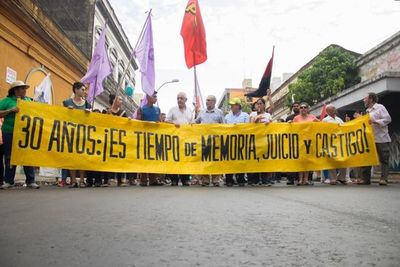 Convocan a acción cultural por los 31 Años de la caída de Stroessner