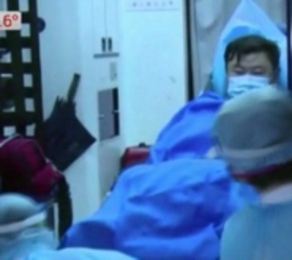 Confirman primer fallecimiento por coronavirus fuera de China - Paraguay.com