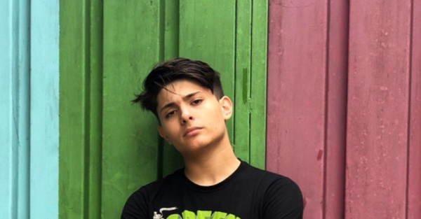 Hijo de Dani dará cursos