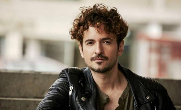 HOY / Tommy Torres estrena su nuevo sencillo "Como Antes"