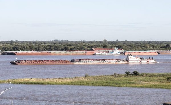 ANNP cierra enero con superávit