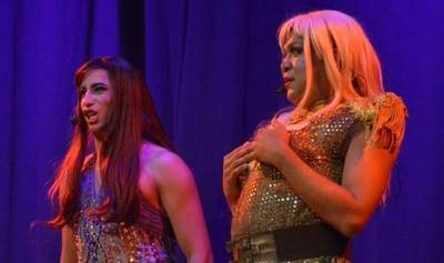 Vuelven “Las Karashans” en su versión 3