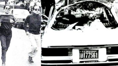 Somoza nos cambió la vida