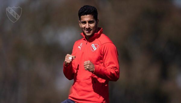 Cecilio respondió y le dio con todo al DT de América