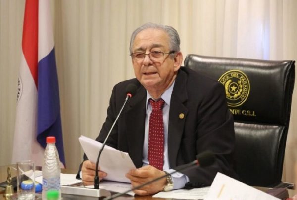 Expulsan a Raúl Torres Kirmser de la masonería por "traidor y perjuro"
