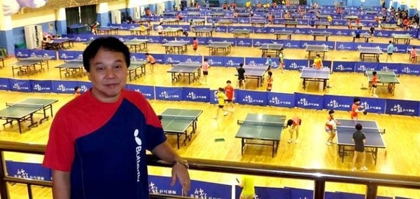 HOY / Tenis de mesa: formador de campeones dictará clínica en Paraguay