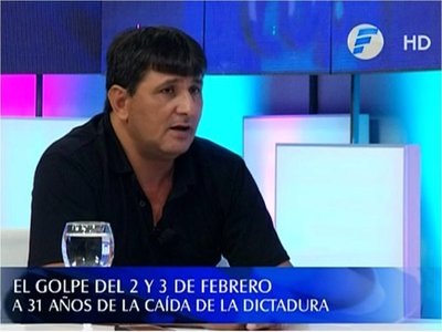 A 31 años de la caída de Stroessner, ex soldados siguen solicitando ayuda del Estado