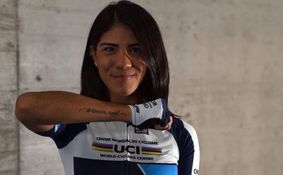 “Tokio es un premio a mi perseverancia y lucha”
