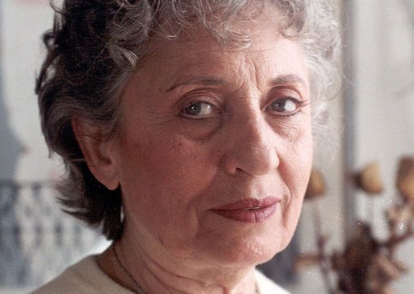 Muere argentina Berta Schubaroff, abuela de Plaza de Mayo