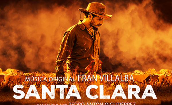 HOY / Paraguayo compone música original de película boliviana