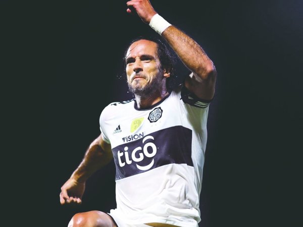 El capitán del hat-trick
