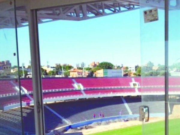 Cerro ¿no quiere que hablen mal de él?