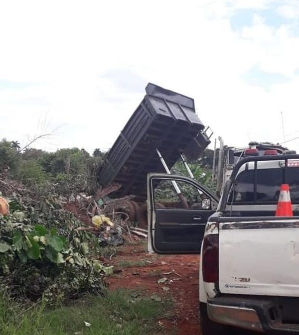 Otro puerco será multado en Franco