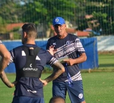 HOY / Un campeón del mundo asume el mando en Sol de América