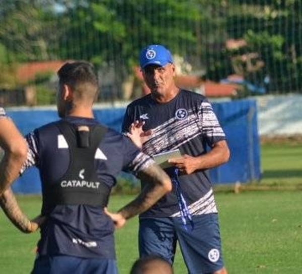 HOY / Un campeón del mundo asume el mando en Sol de América