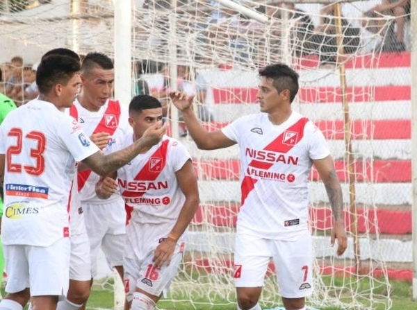 HOY / River vence a General y se acomoda en la tabla