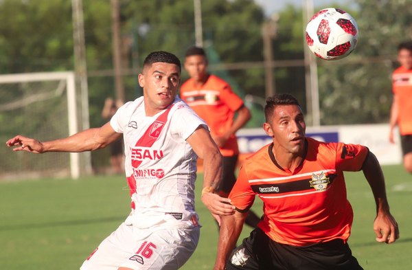 Agónica victoria de River, que entierra más a General Díaz