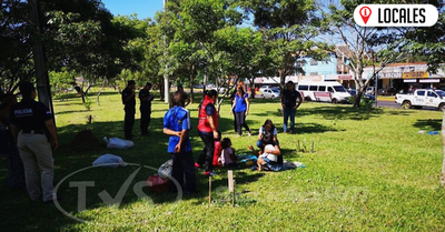 Encarnación: Fiscalía rescató a 33 niños y niñas de pueblos originarios en situación de vulnerabilidad